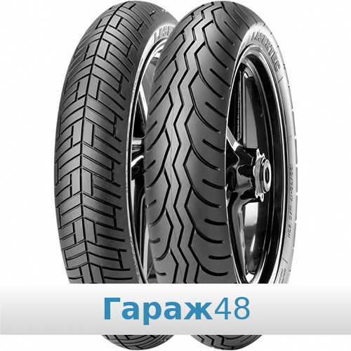 Metzeler Lasertec 150/70 R17 69H